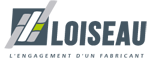ETS Loiseau Logo